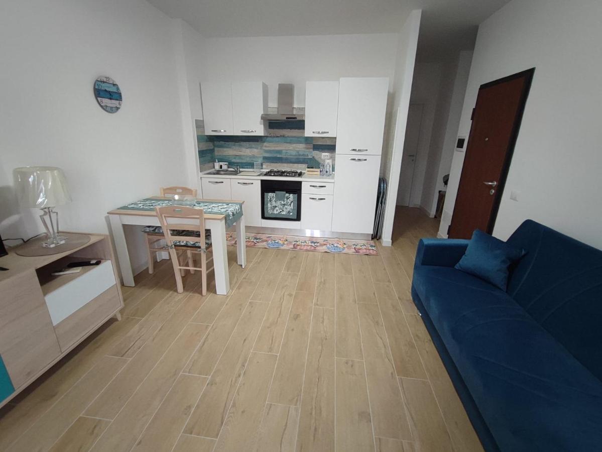 Dream House Cerenova Διαμέρισμα Marina di Cerveteri Εξωτερικό φωτογραφία