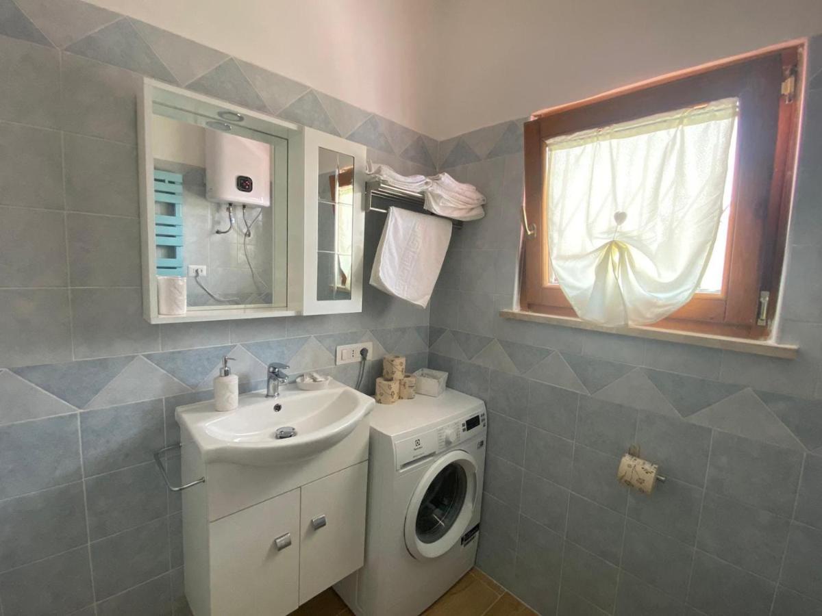Dream House Cerenova Διαμέρισμα Marina di Cerveteri Εξωτερικό φωτογραφία