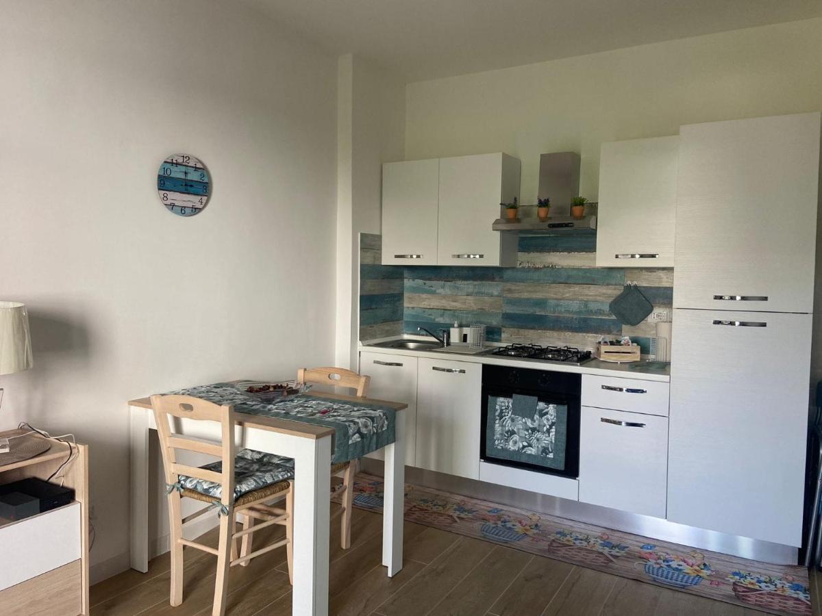 Dream House Cerenova Διαμέρισμα Marina di Cerveteri Εξωτερικό φωτογραφία