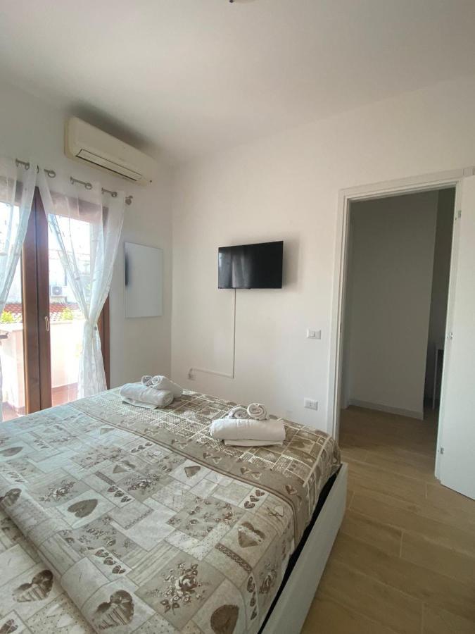 Dream House Cerenova Διαμέρισμα Marina di Cerveteri Εξωτερικό φωτογραφία