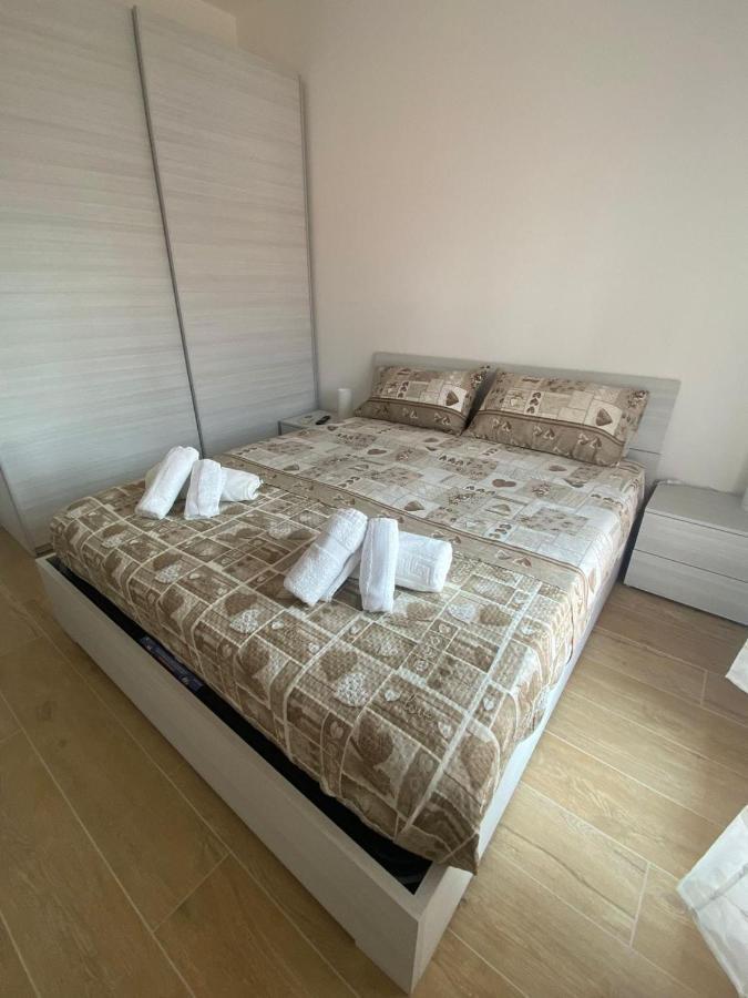 Dream House Cerenova Διαμέρισμα Marina di Cerveteri Εξωτερικό φωτογραφία
