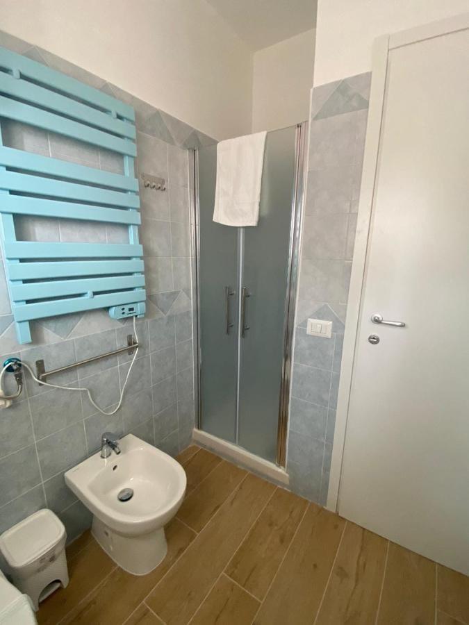 Dream House Cerenova Διαμέρισμα Marina di Cerveteri Εξωτερικό φωτογραφία