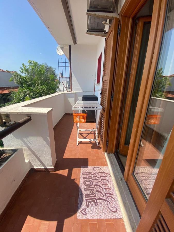 Dream House Cerenova Διαμέρισμα Marina di Cerveteri Εξωτερικό φωτογραφία