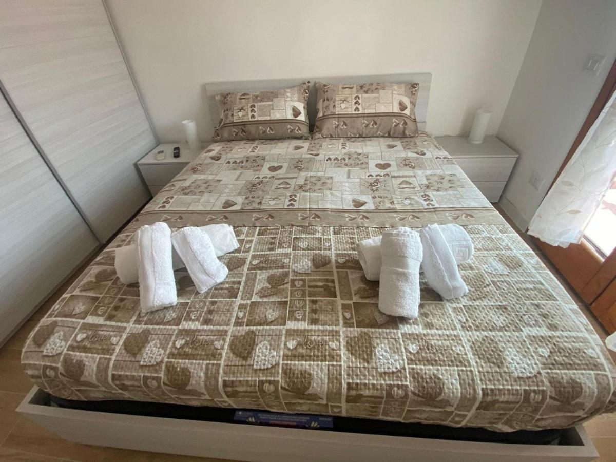 Dream House Cerenova Διαμέρισμα Marina di Cerveteri Εξωτερικό φωτογραφία