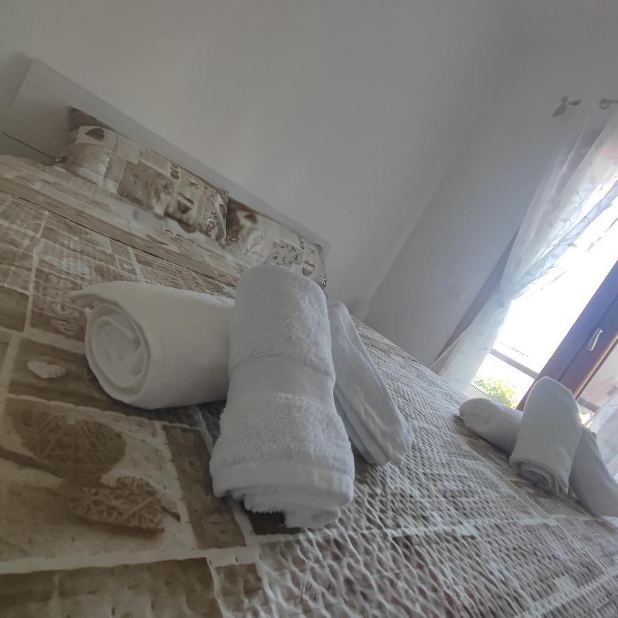 Dream House Cerenova Διαμέρισμα Marina di Cerveteri Εξωτερικό φωτογραφία