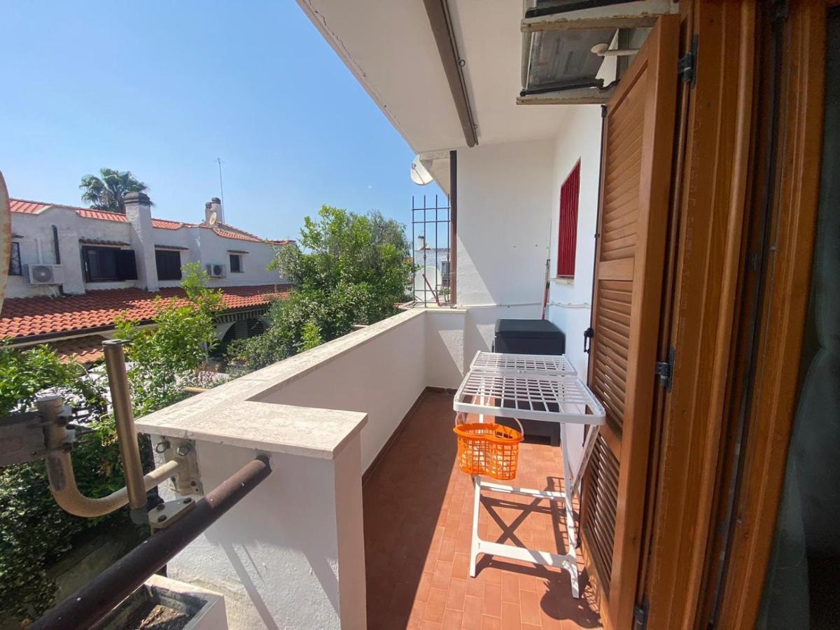 Dream House Cerenova Διαμέρισμα Marina di Cerveteri Εξωτερικό φωτογραφία