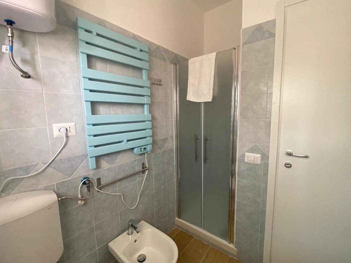 Dream House Cerenova Διαμέρισμα Marina di Cerveteri Εξωτερικό φωτογραφία